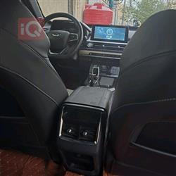 شيري تيجو 7 برو